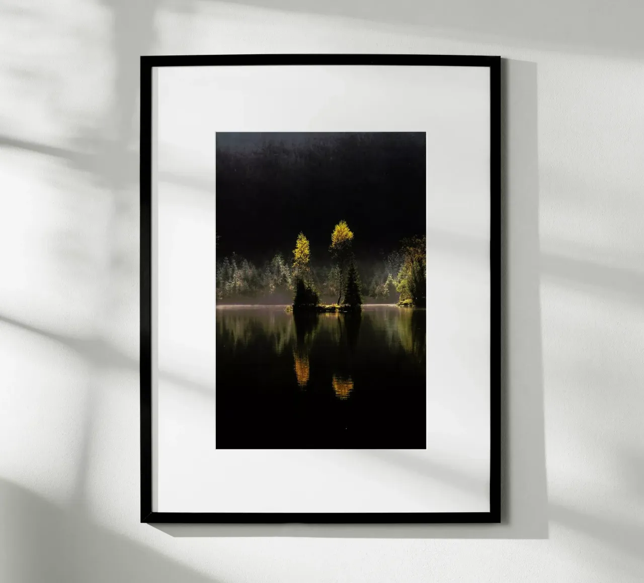 Awakening poster da METROPOLIS