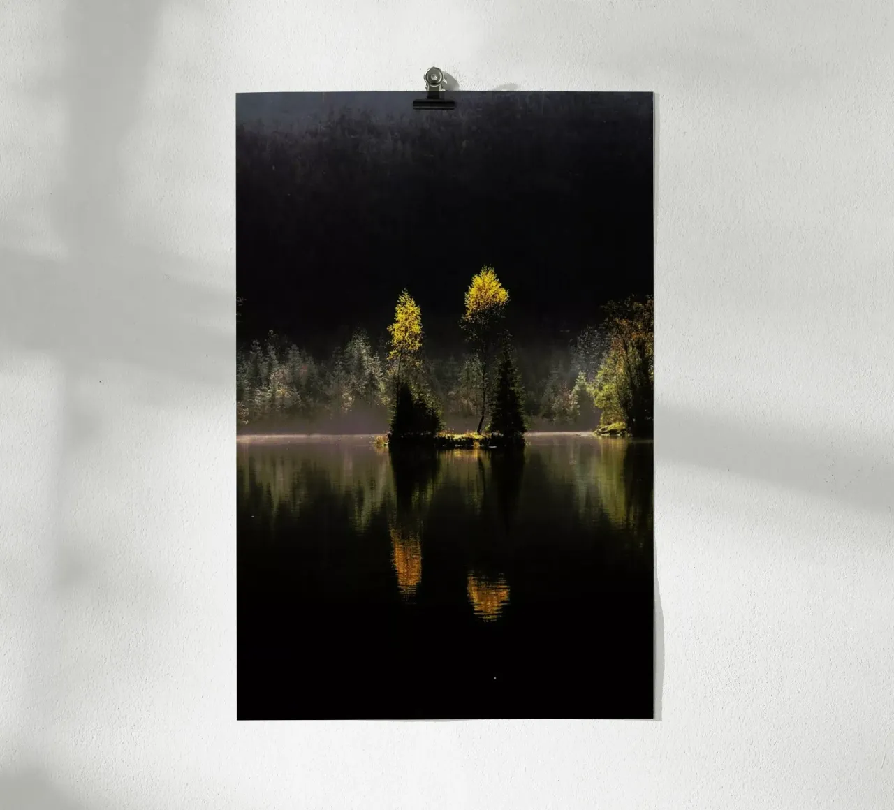 Awakening poster da METROPOLIS