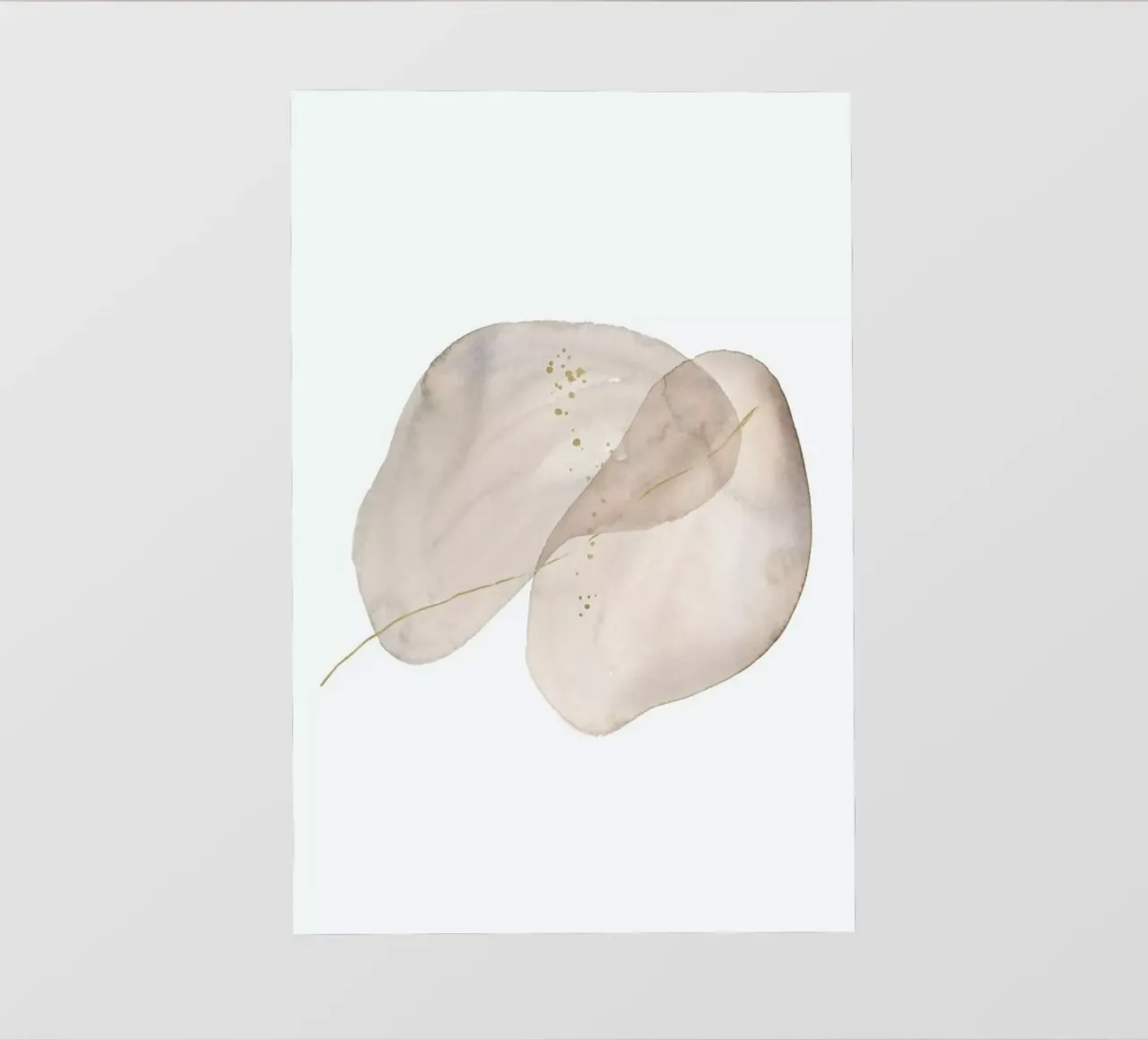 Beneath The Surface I telo in pvc da Graphite