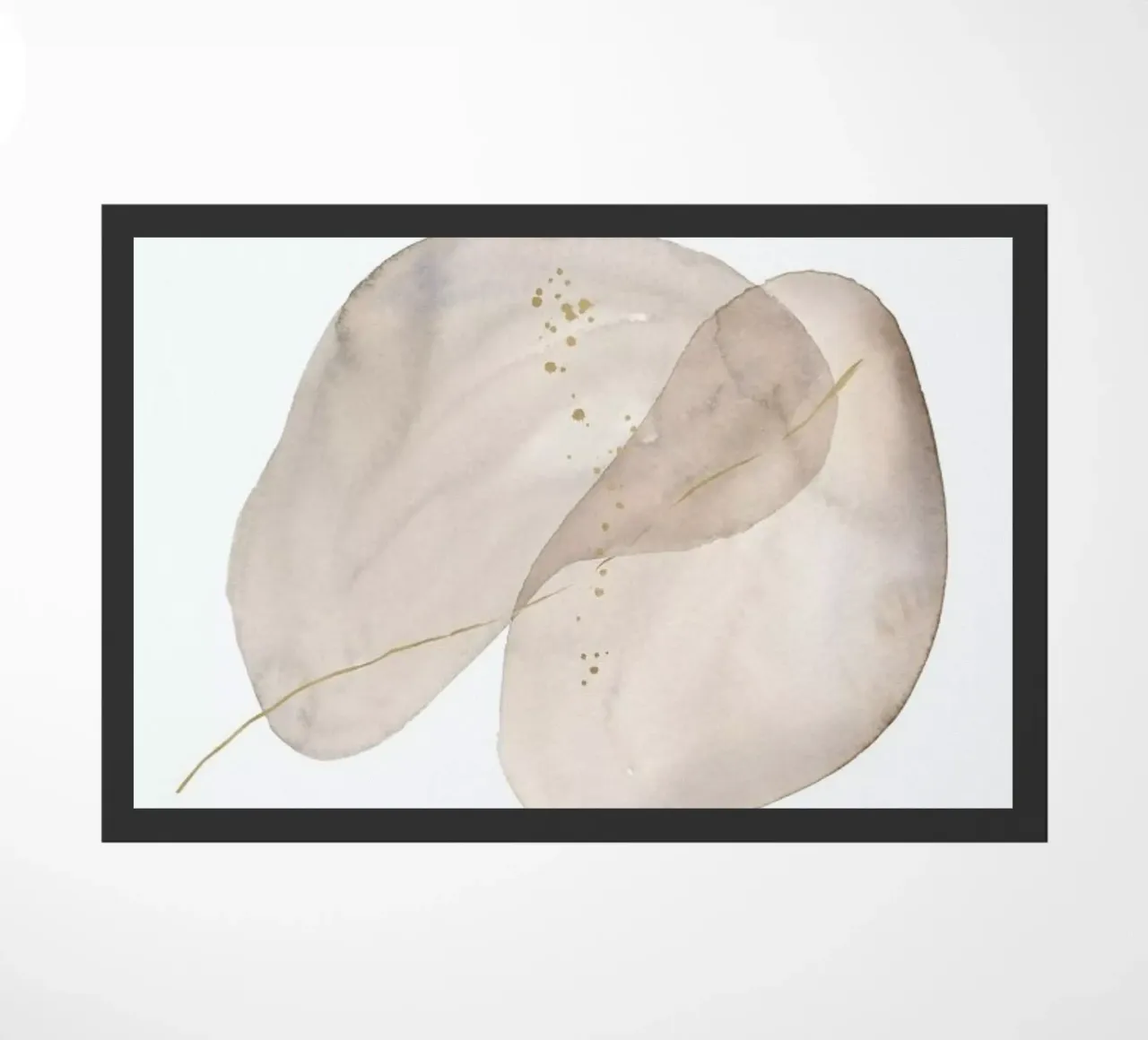 Beneath The Surface I zerbino da Graphite