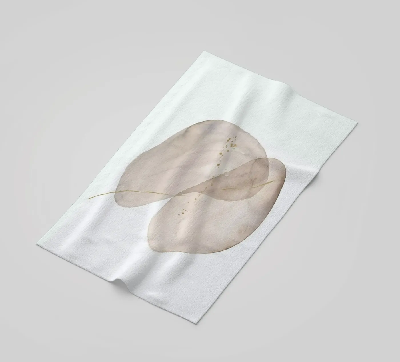 Beneath The Surface I telo mare da Graphite