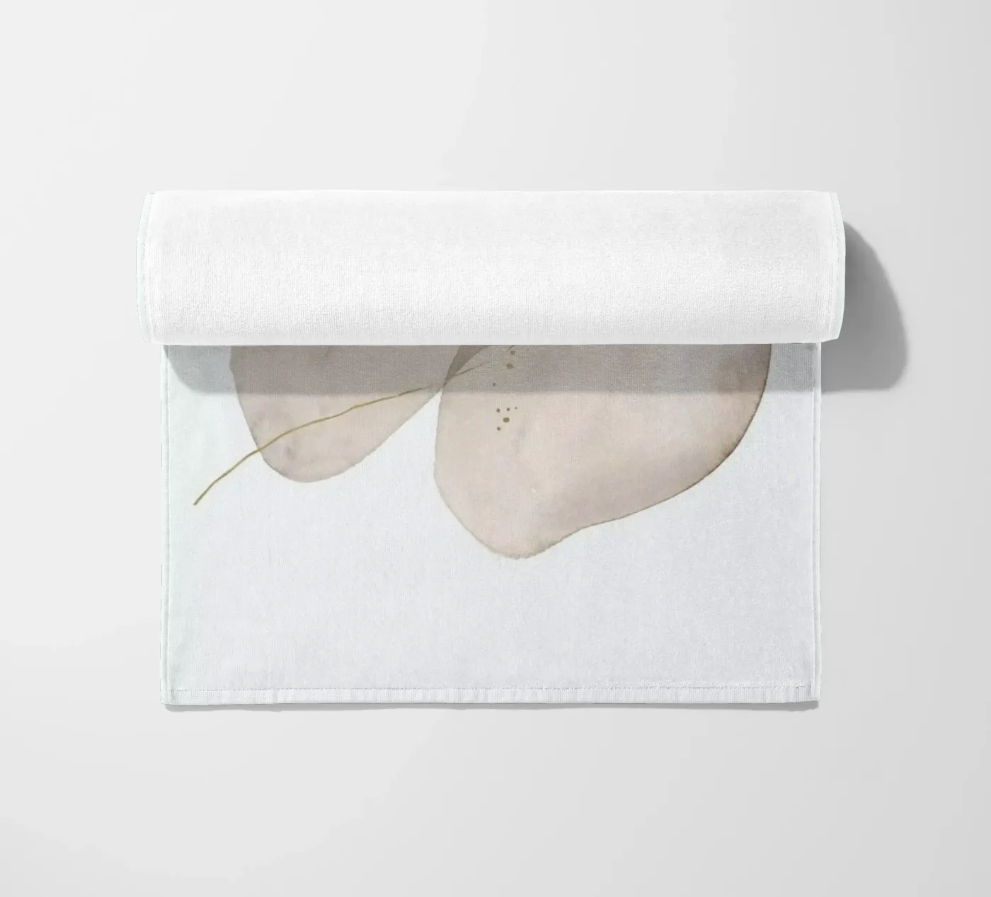 Beneath The Surface I telo mare da Graphite