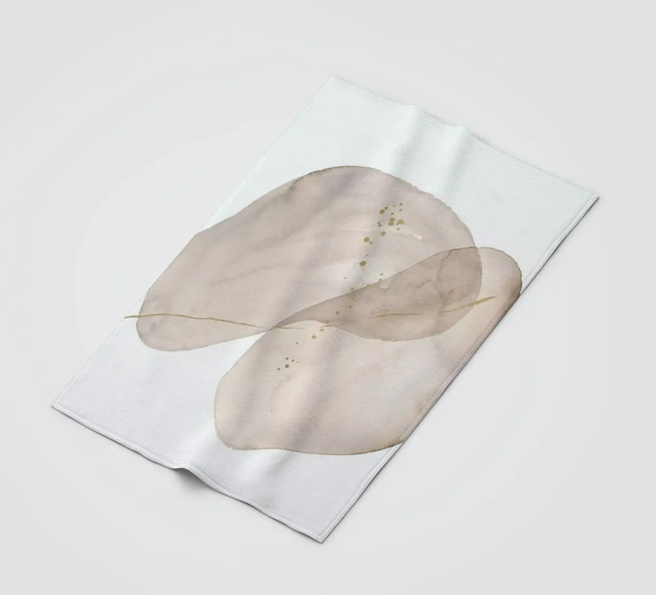 Beneath The Surface I coperta in pile da Graphite