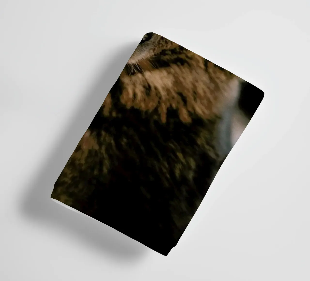 Closer Than You Think asciugamano da bagno da Natural Kingdom