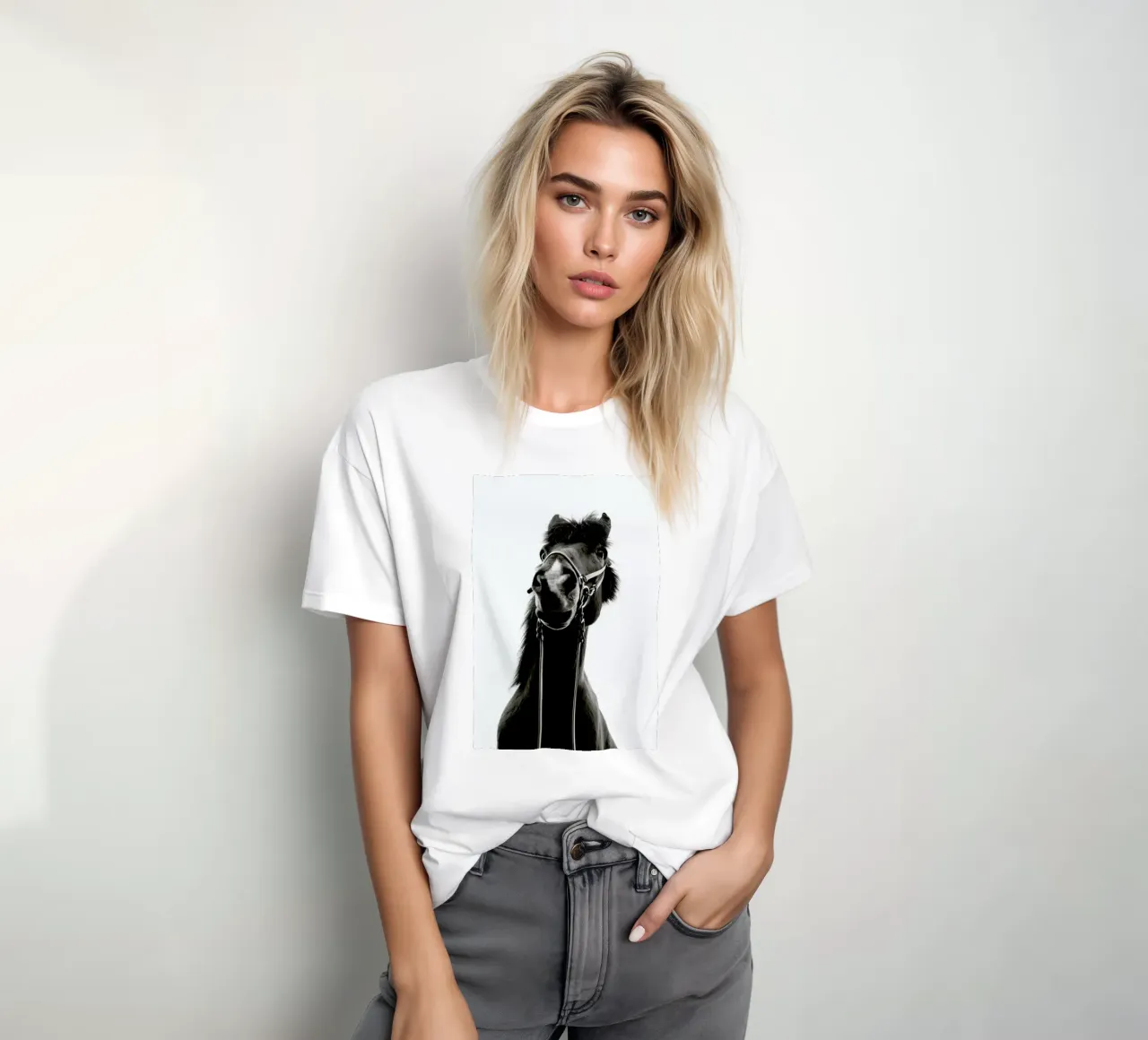 All Reigned Up With Nowhere To Go t-shirt de Natural Kingdom