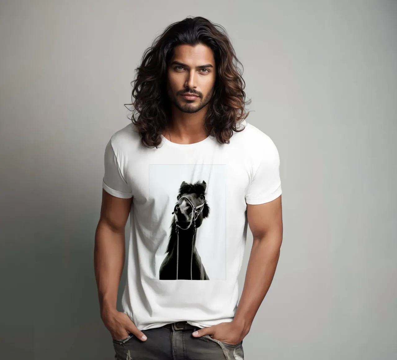 All Reigned Up With Nowhere To Go t-shirt de Natural Kingdom
