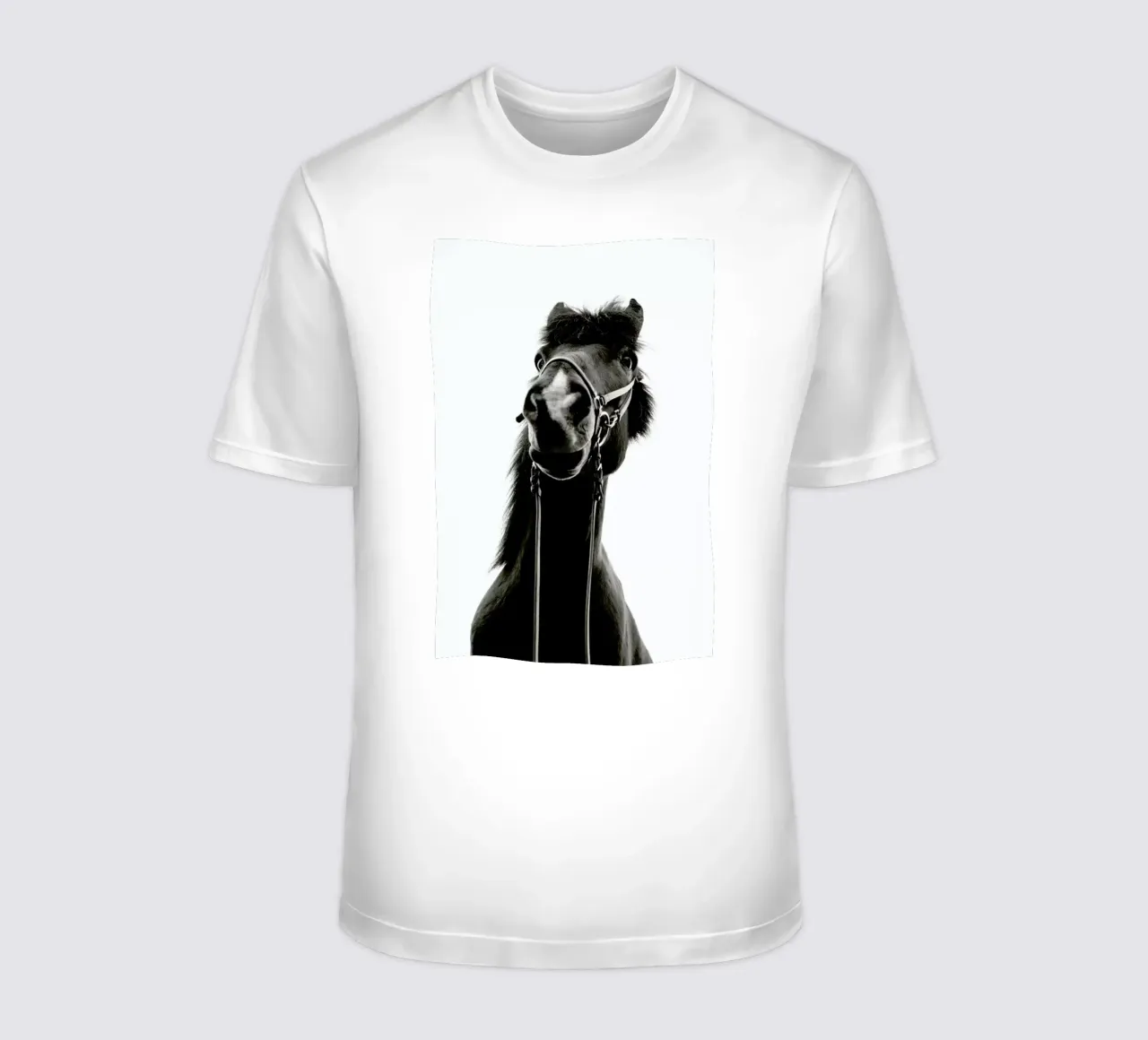 All Reigned Up With Nowhere To Go t-shirt de Natural Kingdom