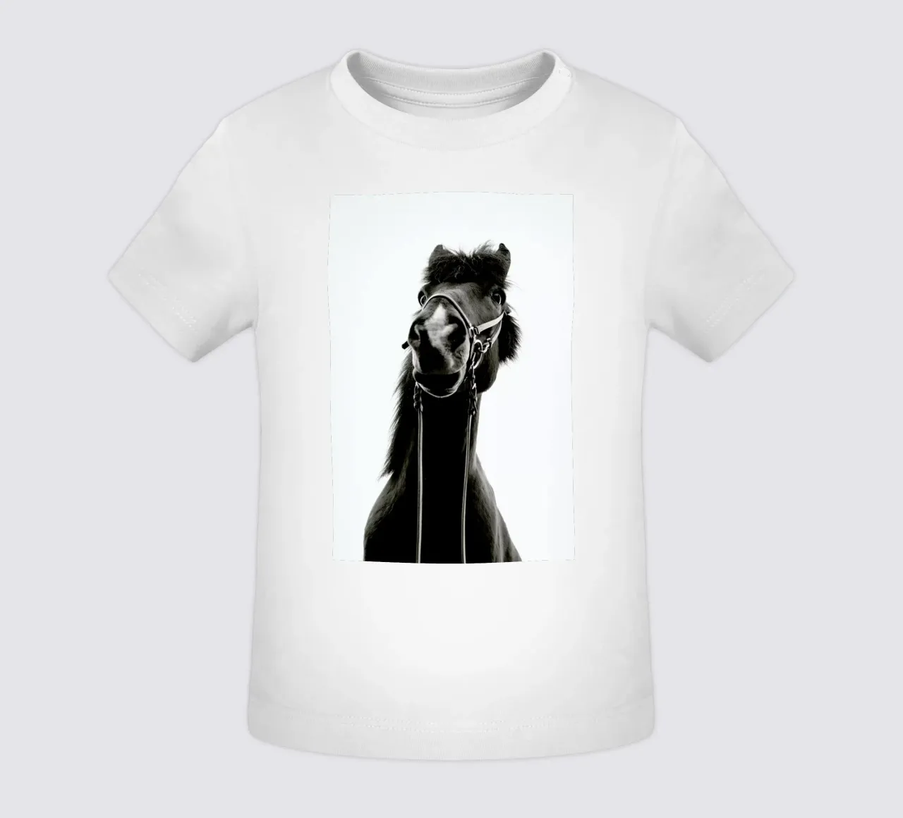 All Reigned Up With Nowhere To Go maglietta neonato da Natural Kingdom