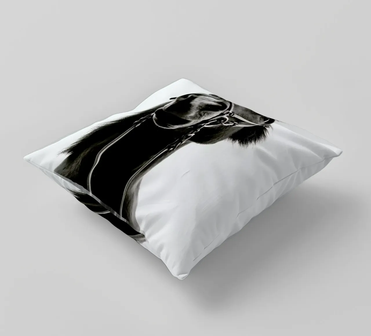 All Reigned Up With Nowhere To Go cuscino da Natural Kingdom