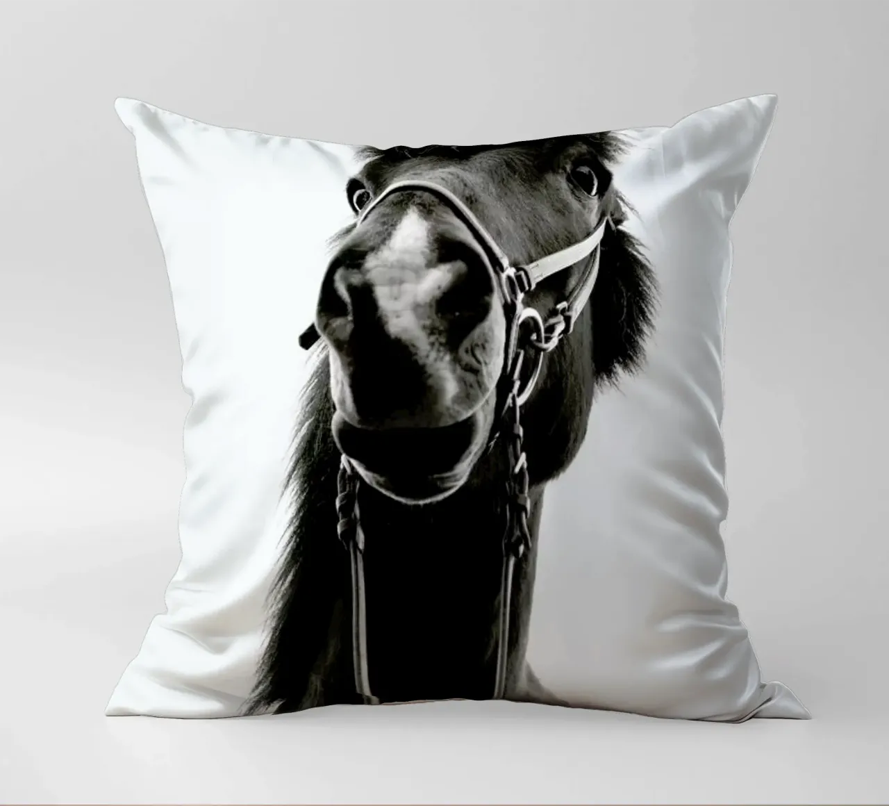 All Reigned Up With Nowhere To Go cuscino da Natural Kingdom