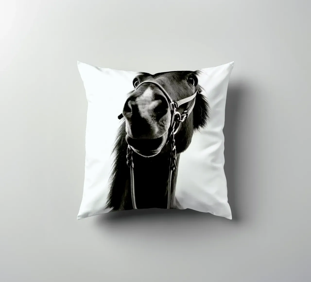 All Reigned Up With Nowhere To Go cuscino da Natural Kingdom