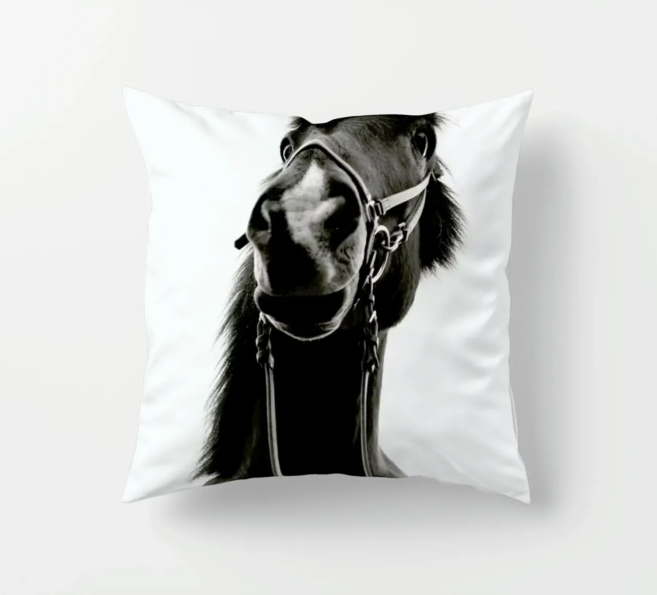 All Reigned Up With Nowhere To Go cuscino da Natural Kingdom