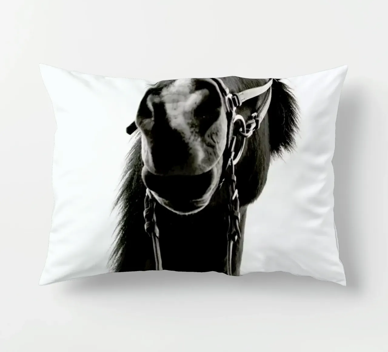 All Reigned Up With Nowhere To Go cuscino da Natural Kingdom