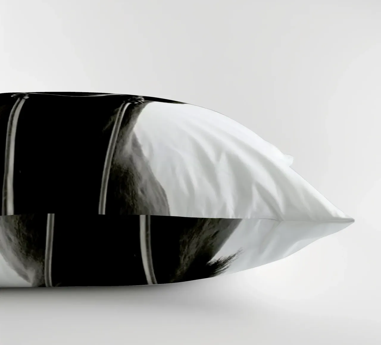 All Reigned Up With Nowhere To Go cuscino da Natural Kingdom