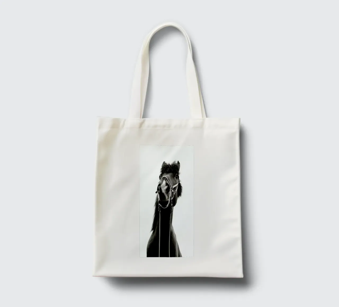 All Reigned Up With Nowhere To Go borsa in juta da Natural Kingdom