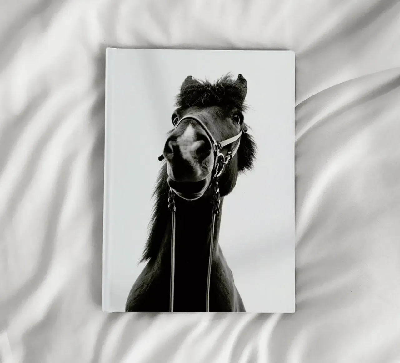 All Reigned Up With Nowhere To Go notebook by Natural Kingdom