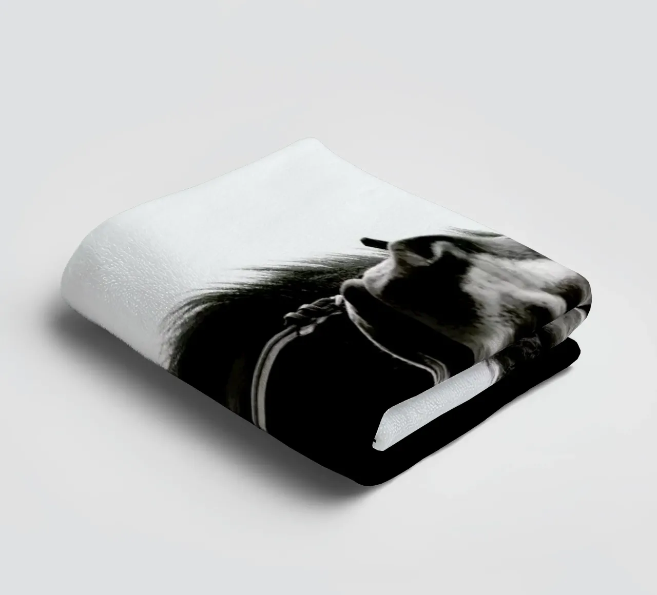 All Reigned Up With Nowhere To Go asciugamano da bagno da Natural Kingdom