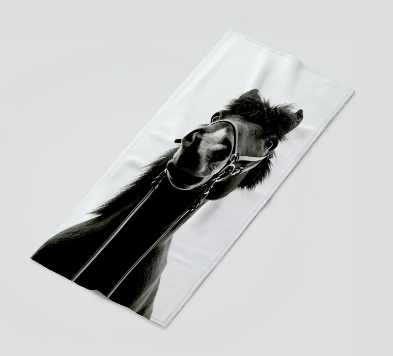 All Reigned Up With Nowhere To Go telo mare da Natural Kingdom