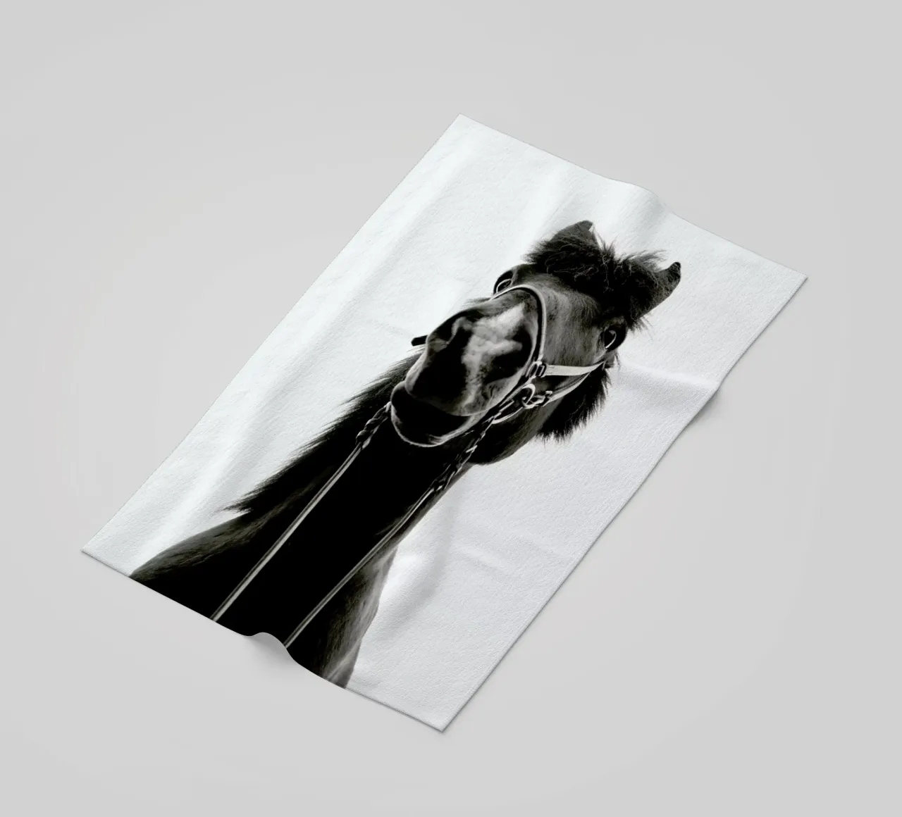 All Reigned Up With Nowhere To Go telo mare da Natural Kingdom