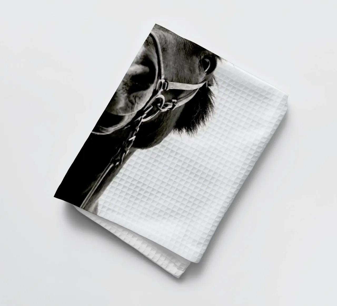 All Reigned Up With Nowhere To Go canovaccio da cucina da Natural Kingdom