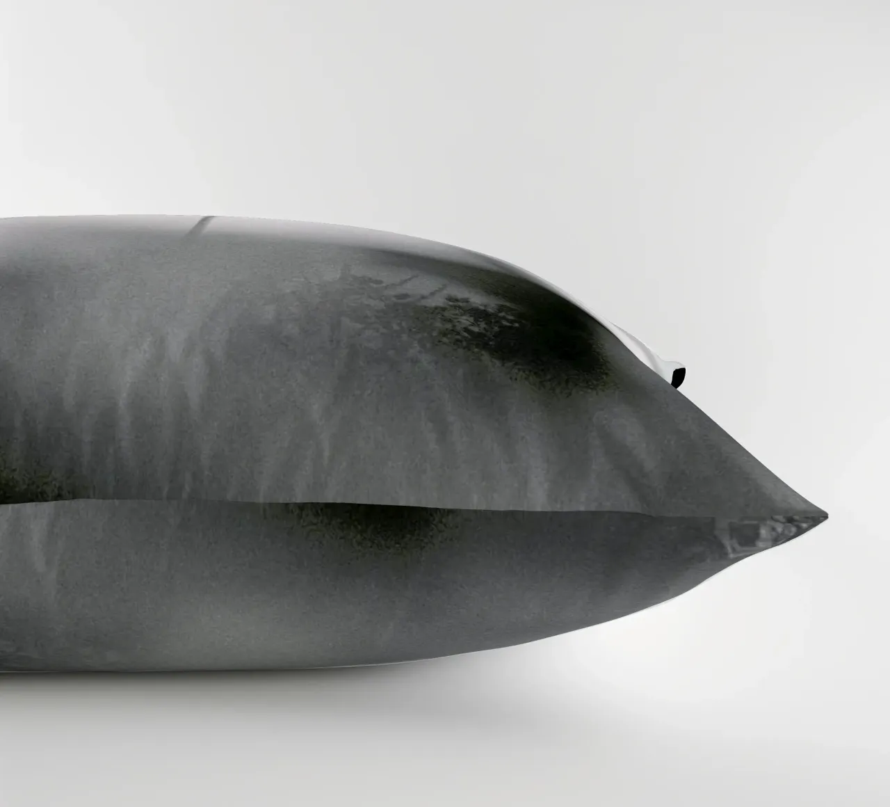 Blurred View cuscino da Nur Mut