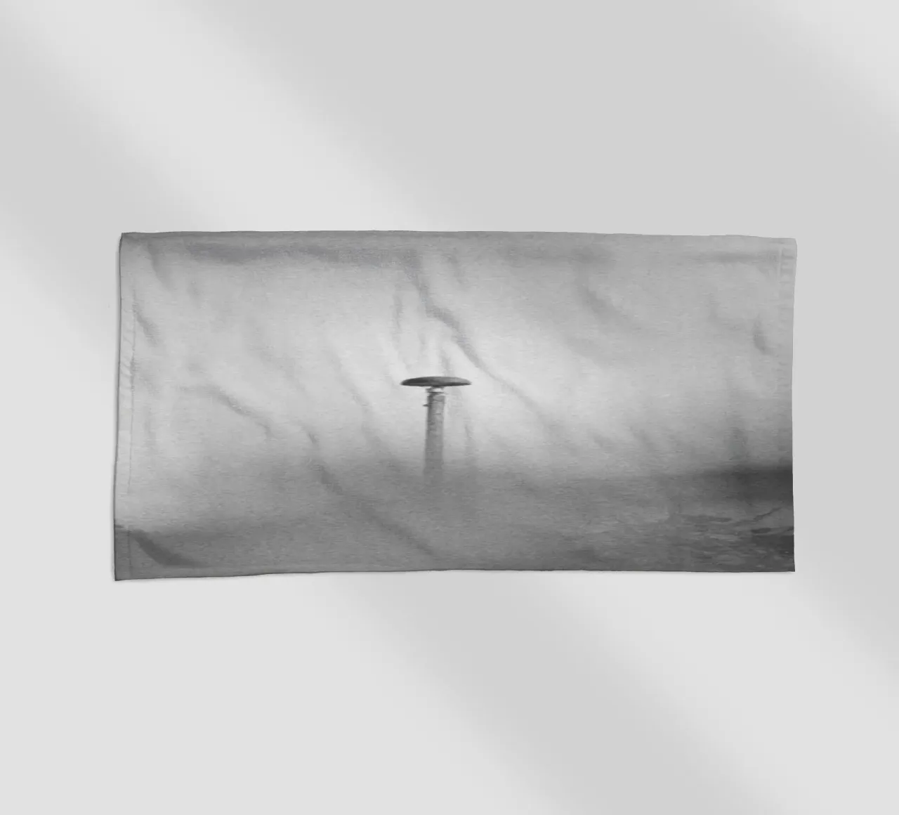 Blurred View telo mare da Nur Mut