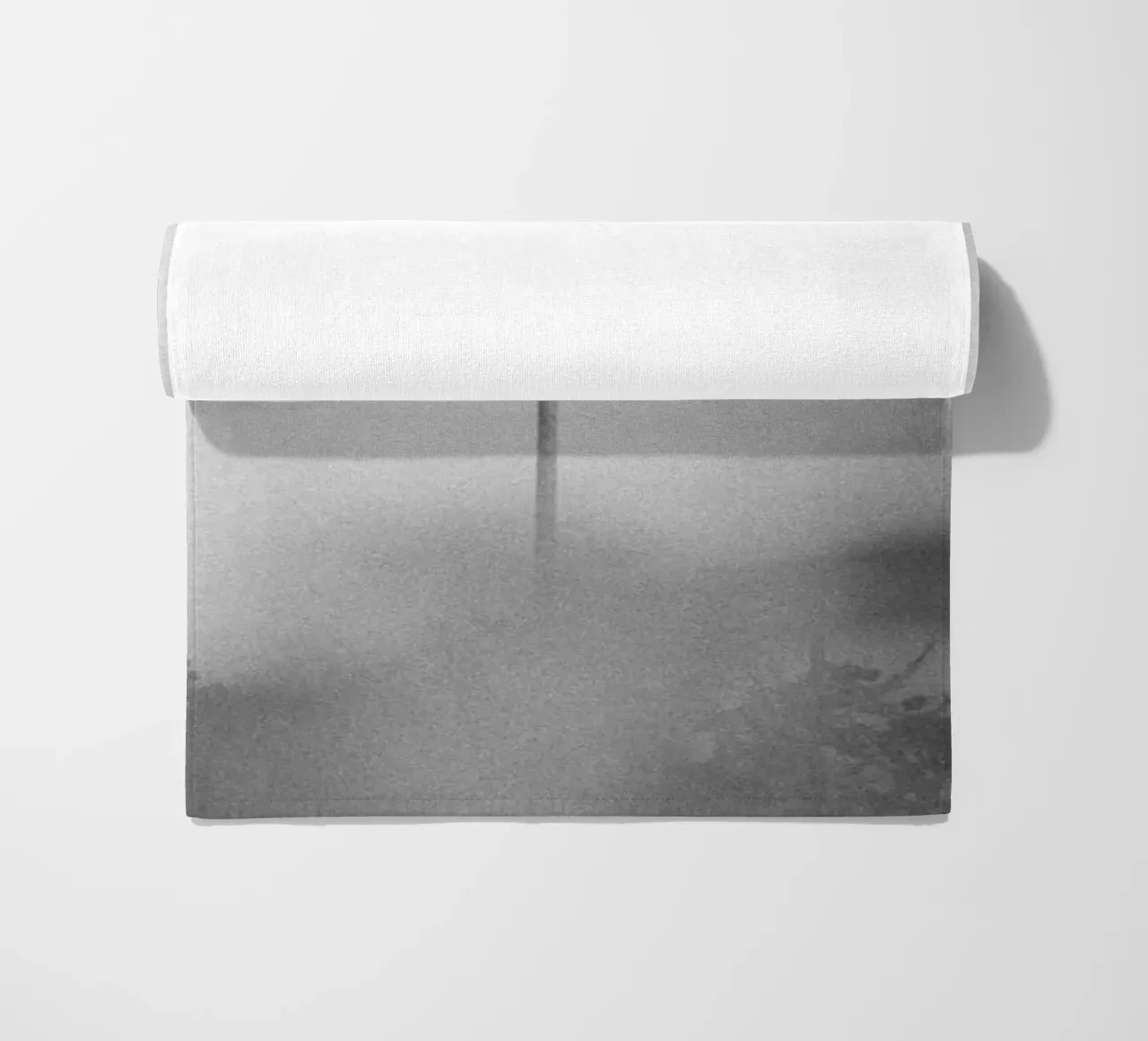 Blurred View telo mare da Nur Mut