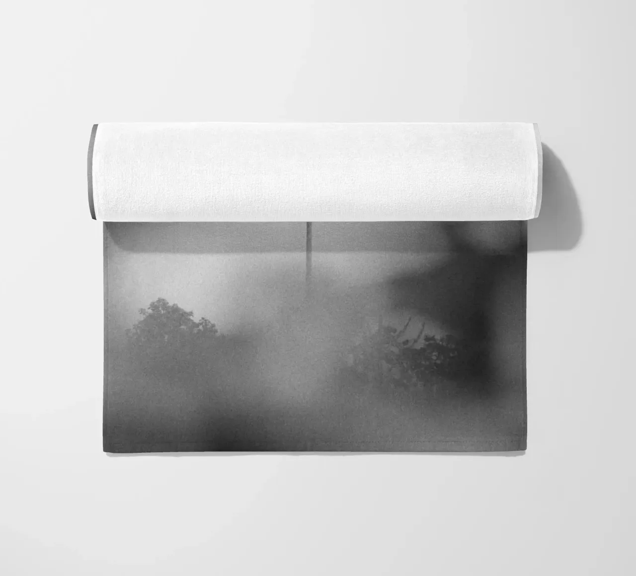 Blurred View telo mare da Nur Mut