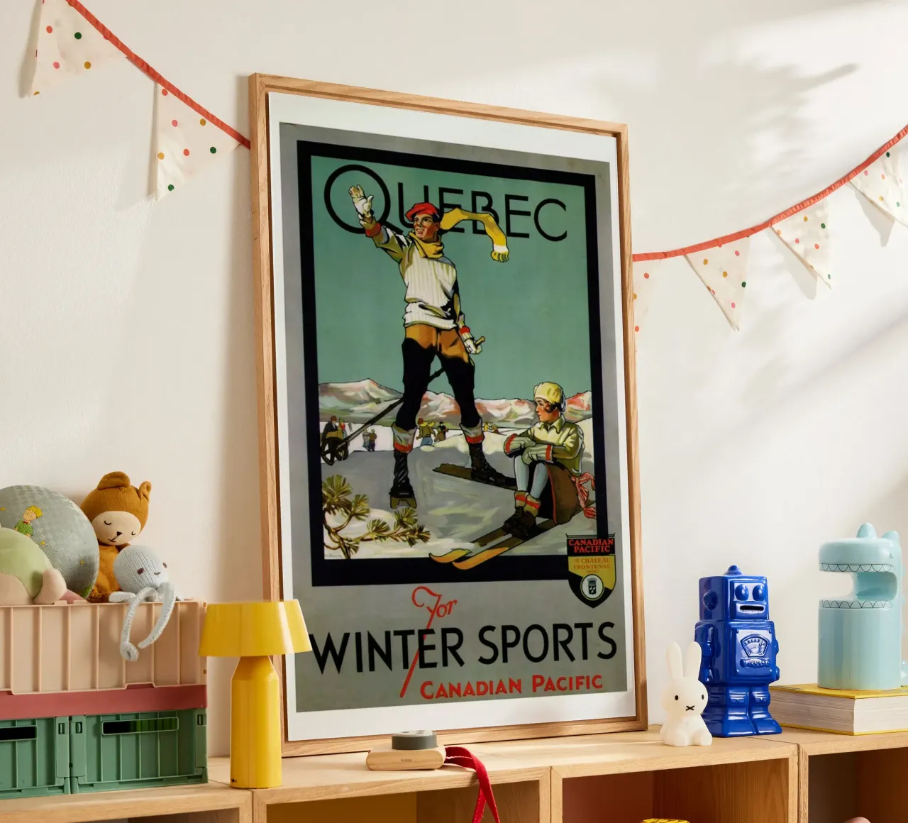 canada4 plexiglass da Robert Livingston