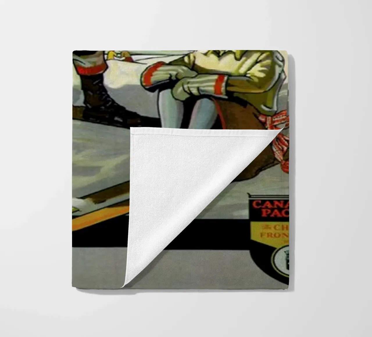 canada4 telo mare da Robert Livingston