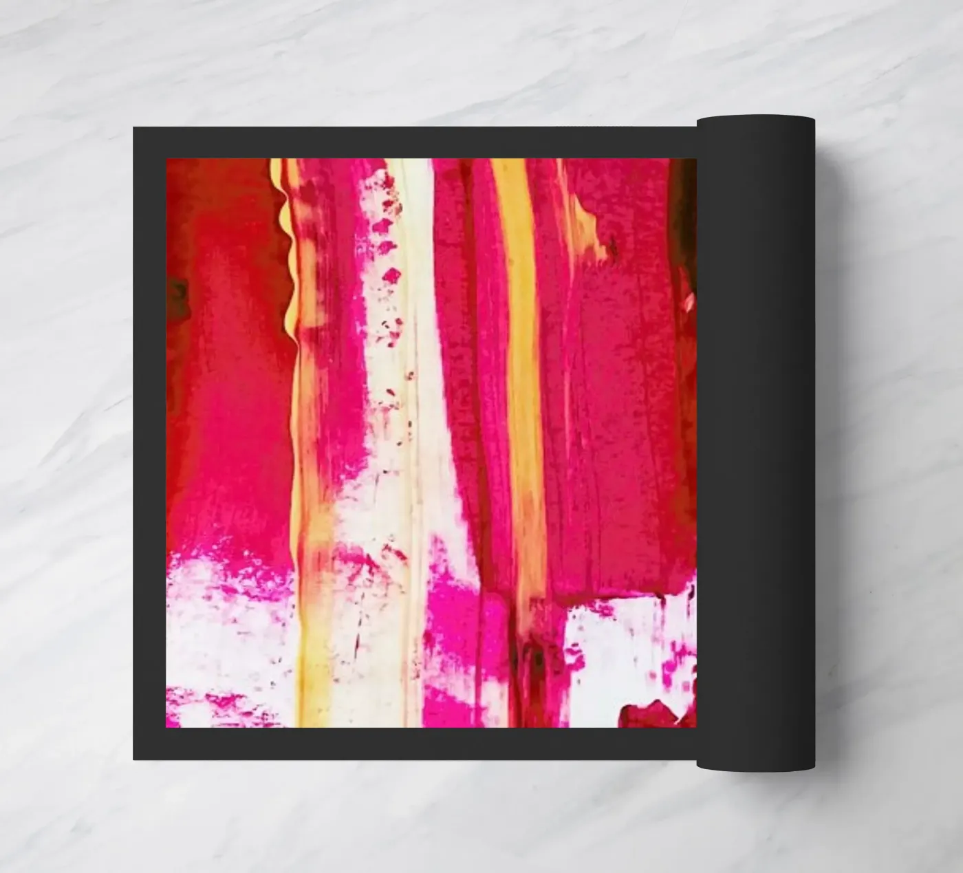 Marlies deurmat van Babett Schultze