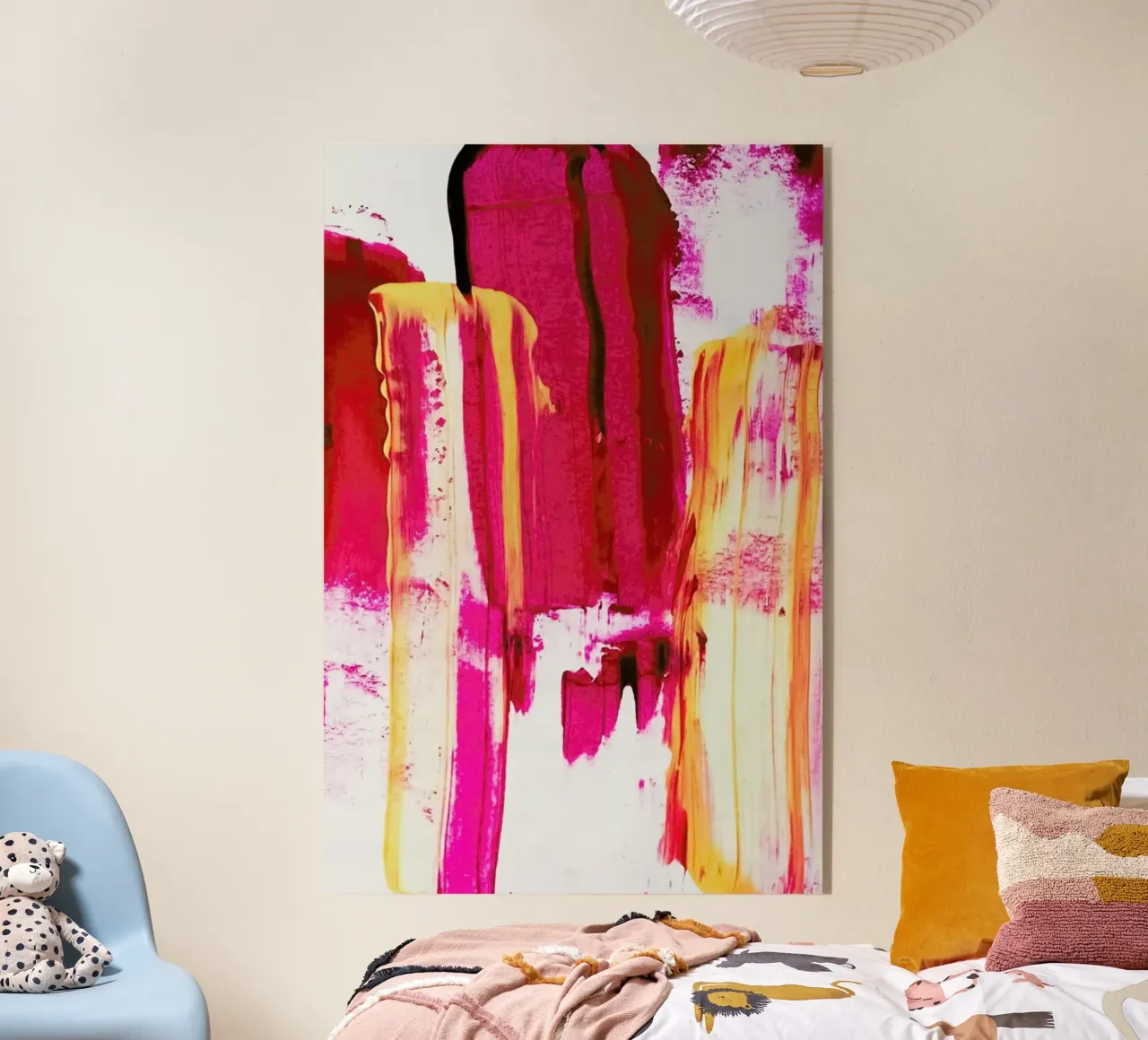 Marlies plexiglass da Babett Schultze