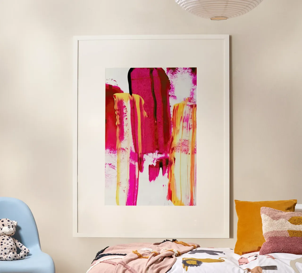 Marlies poster da Babett Schultze