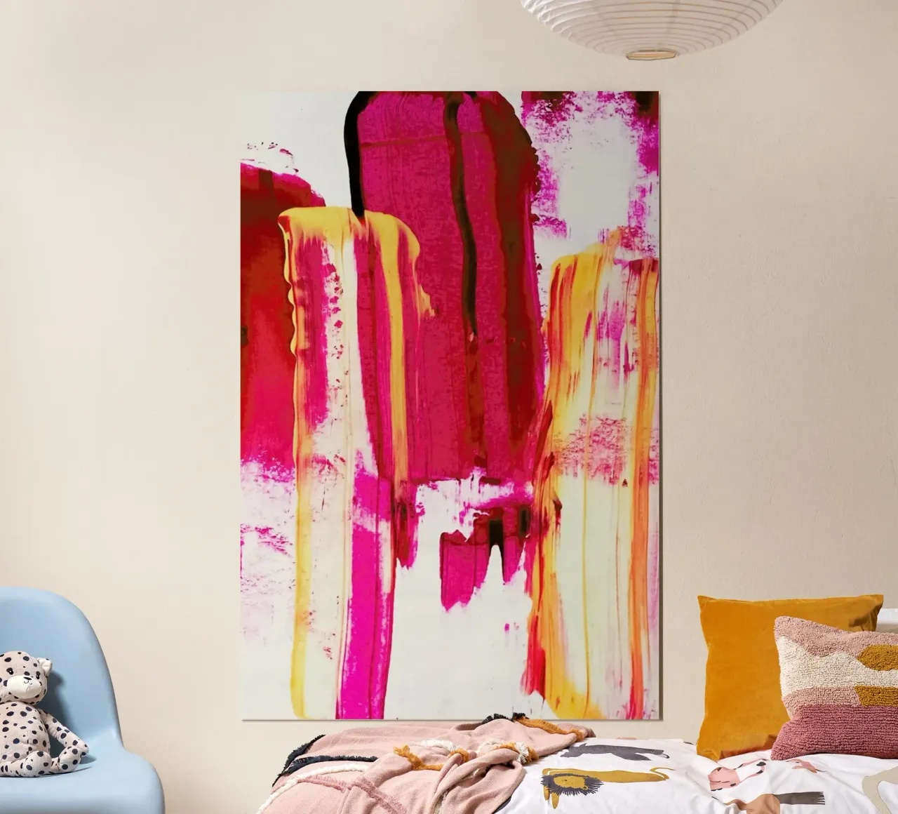 Marlies poster da Babett Schultze