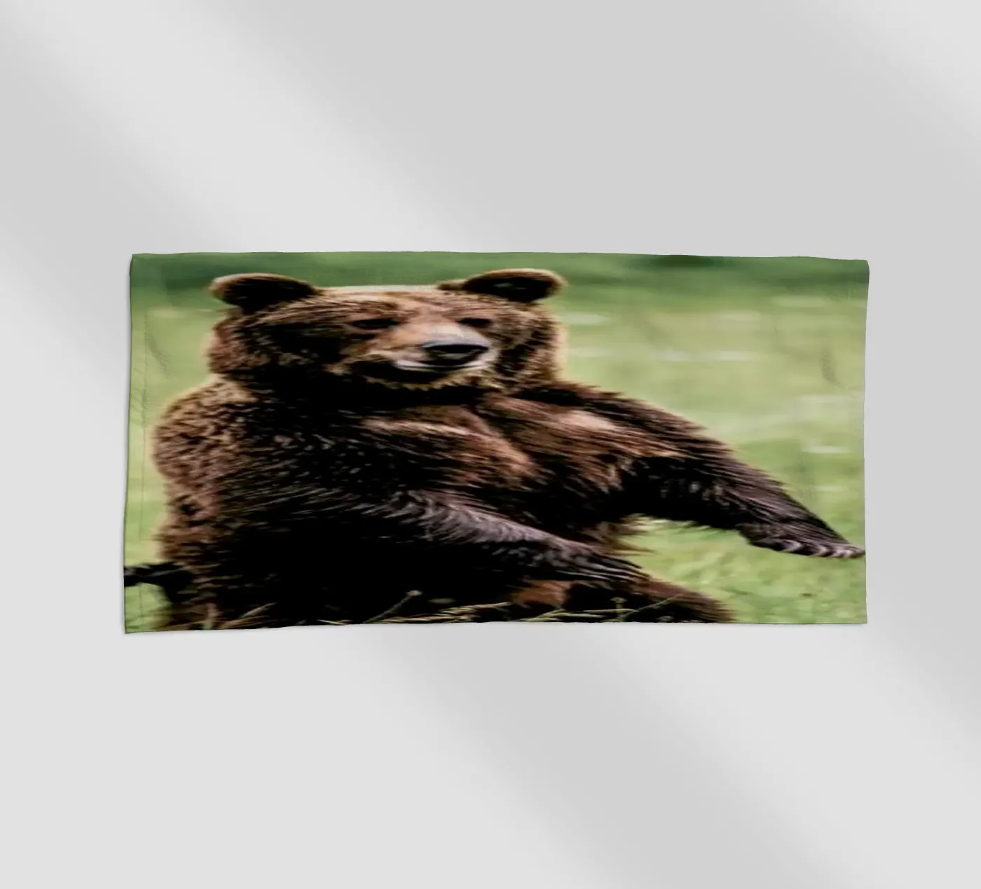 The Three Bears telo mare da Natural Kingdom