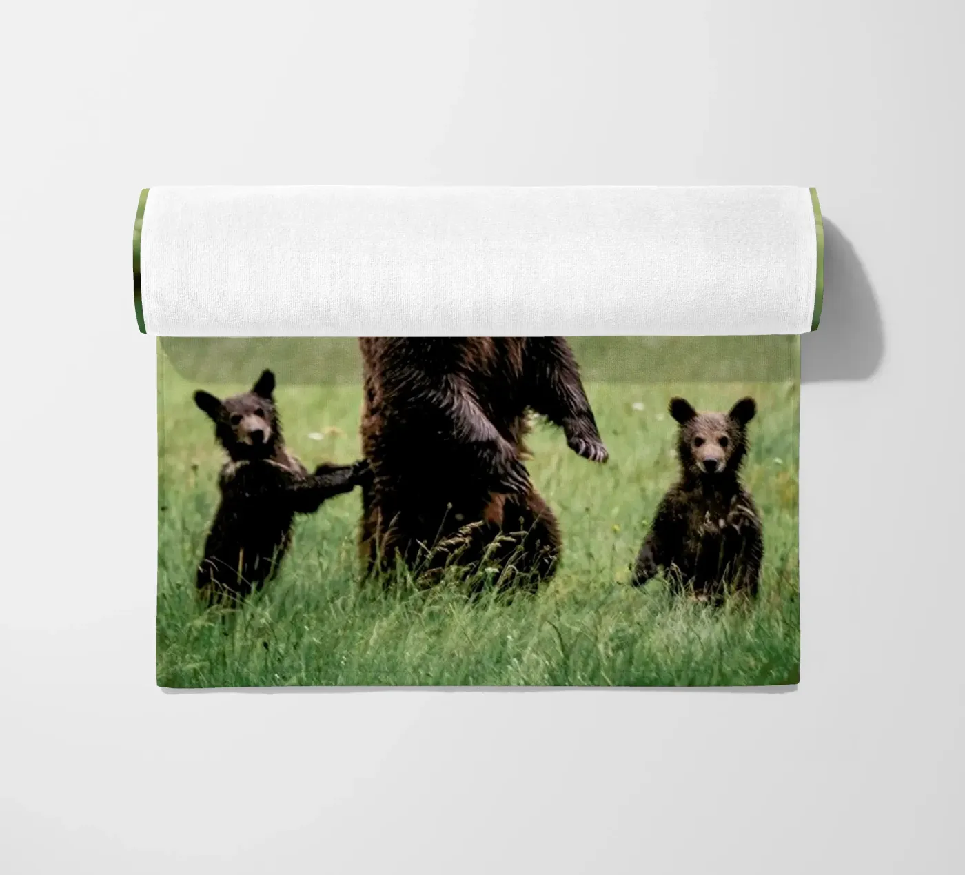 The Three Bears telo mare da Natural Kingdom