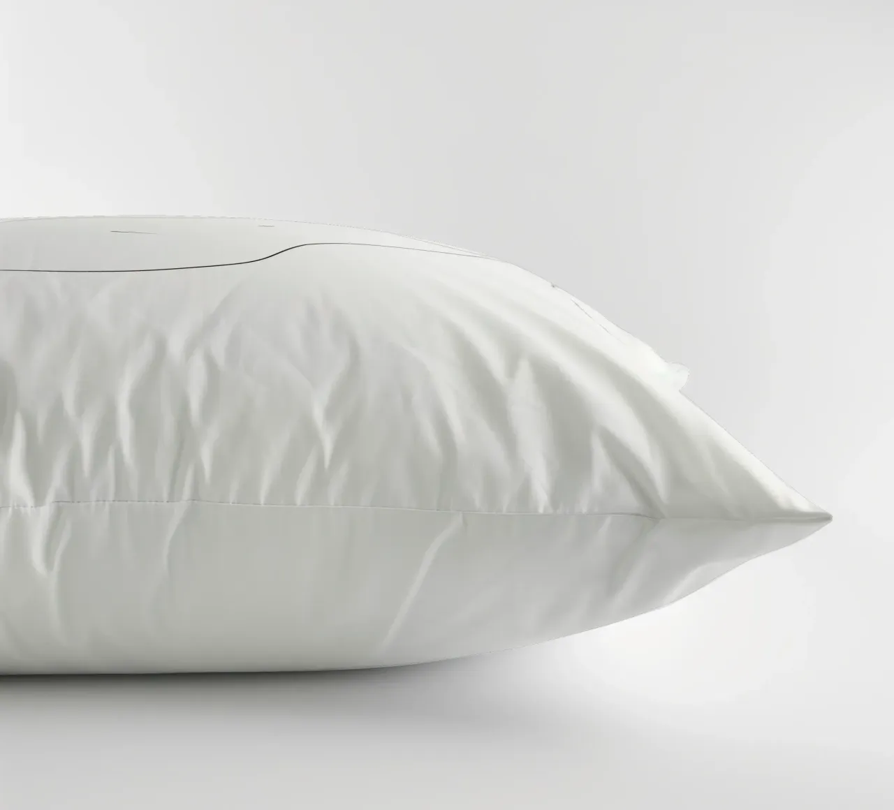 Linea nuda - A2517 cuscino da Addillum