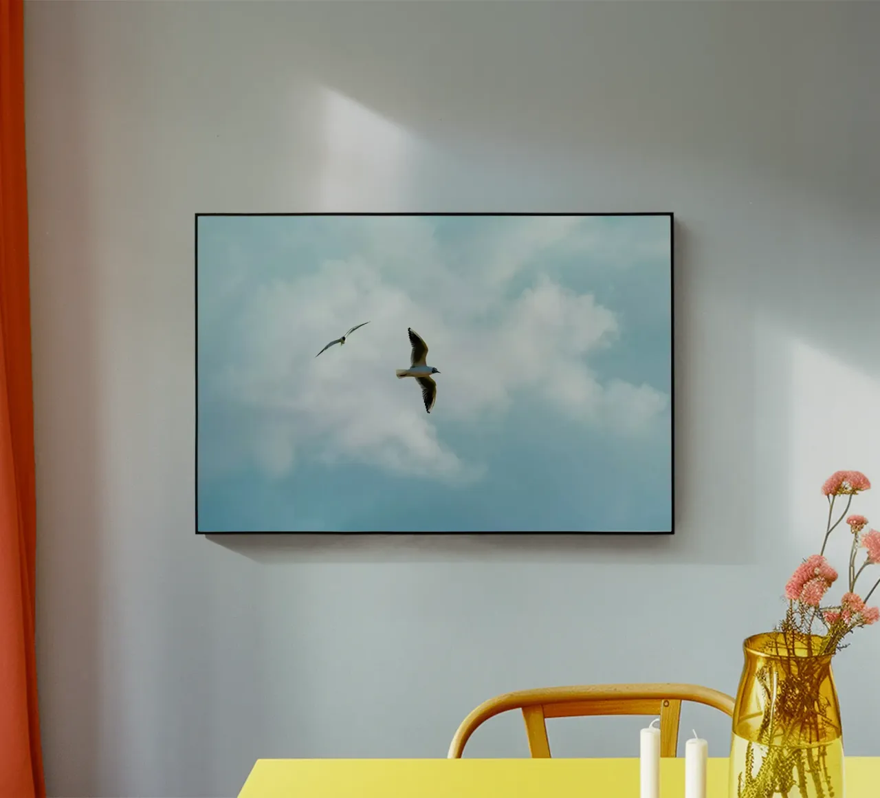 Seaside 27 plexiglass da Tal Paz-Fridman