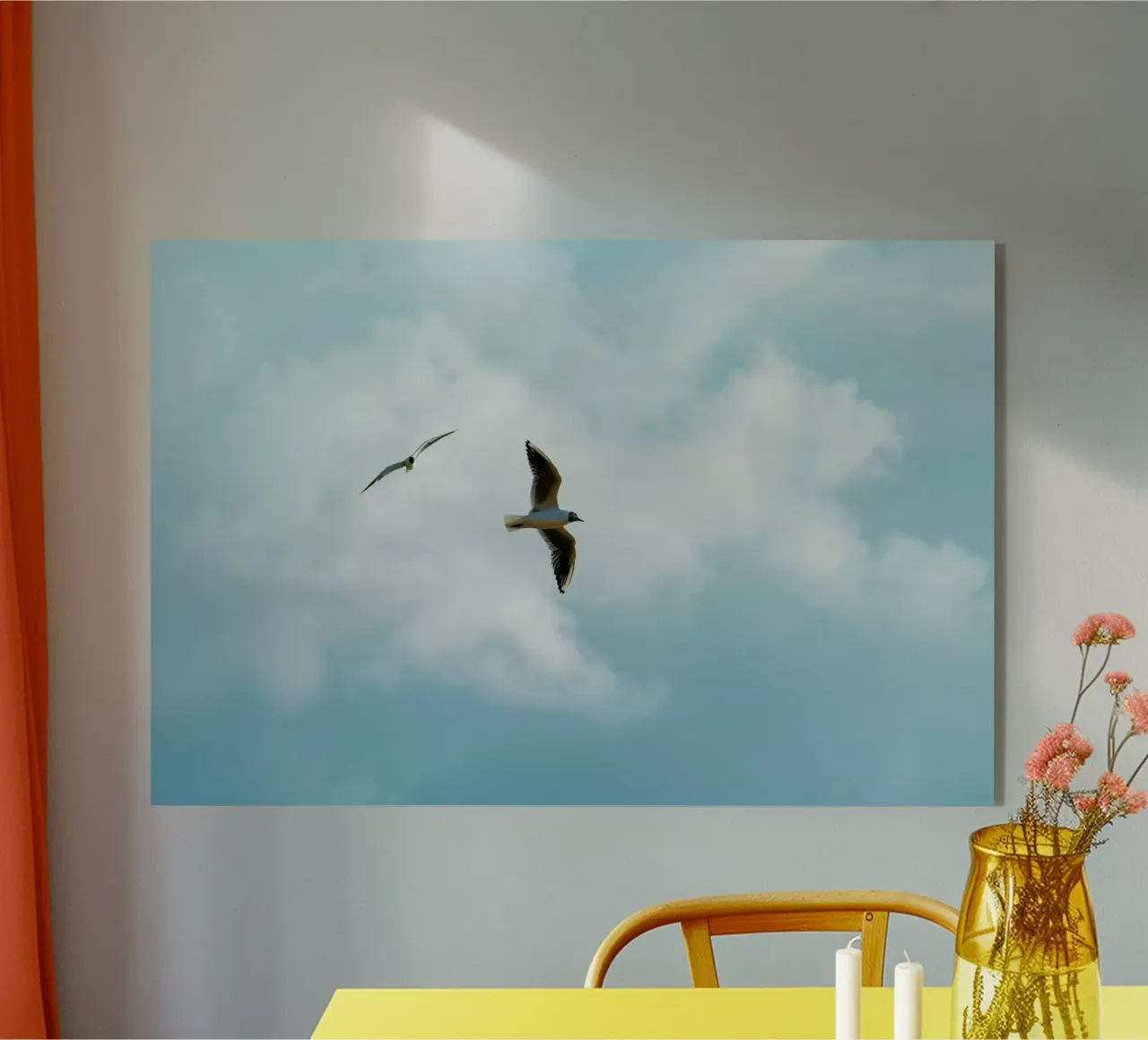 Seaside 27 plexiglass da Tal Paz-Fridman