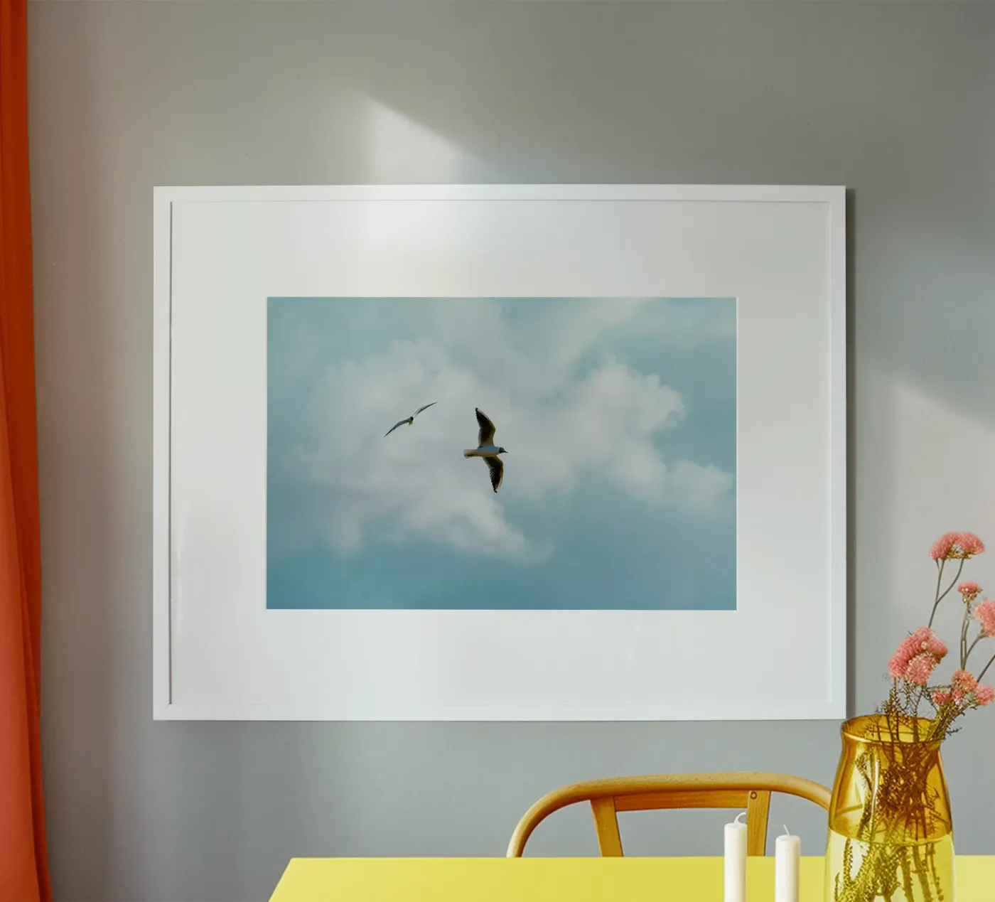 Seaside  27 poster da Tal Paz-Fridman