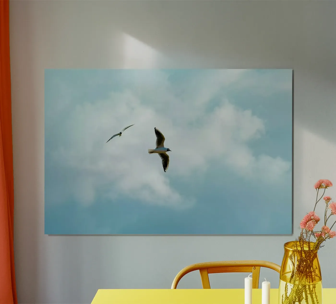 Seaside  27 poster da Tal Paz-Fridman