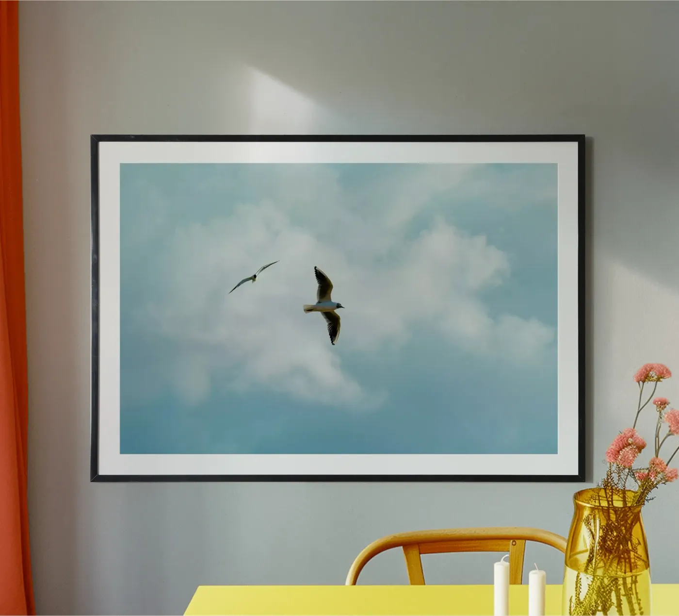 Seaside  27 poster da Tal Paz-Fridman