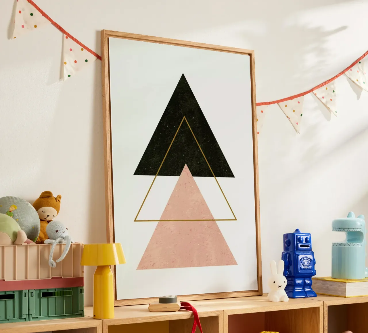 Christmas Tree plexiglass da daylight design studio