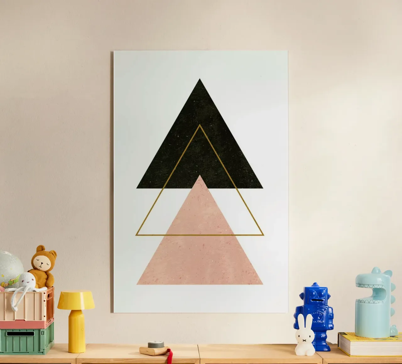 Christmas Tree plexiglass da daylight design studio