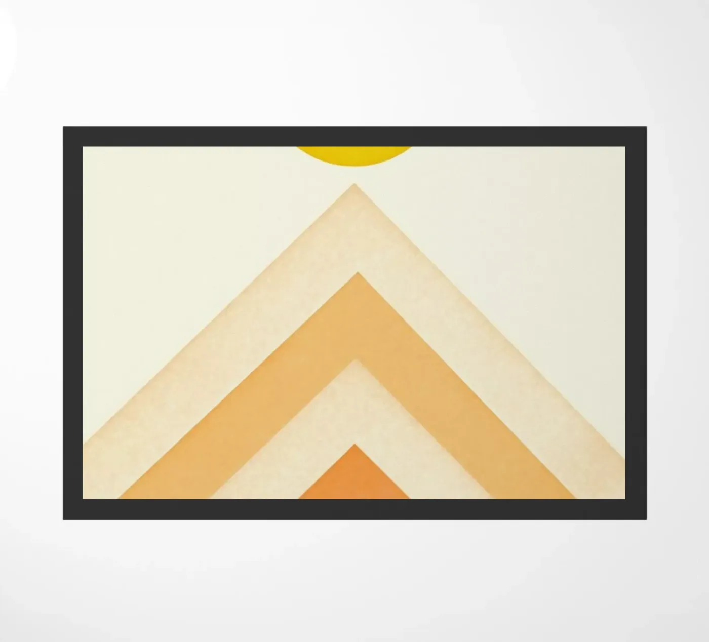 Mountainscape 4 zerbino da Florent Bodart