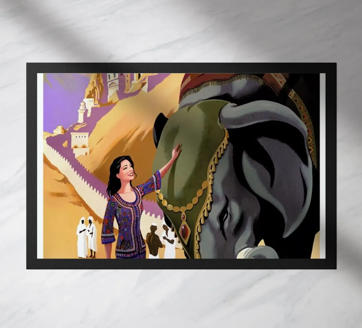 india1 zerbino da Robert Livingston