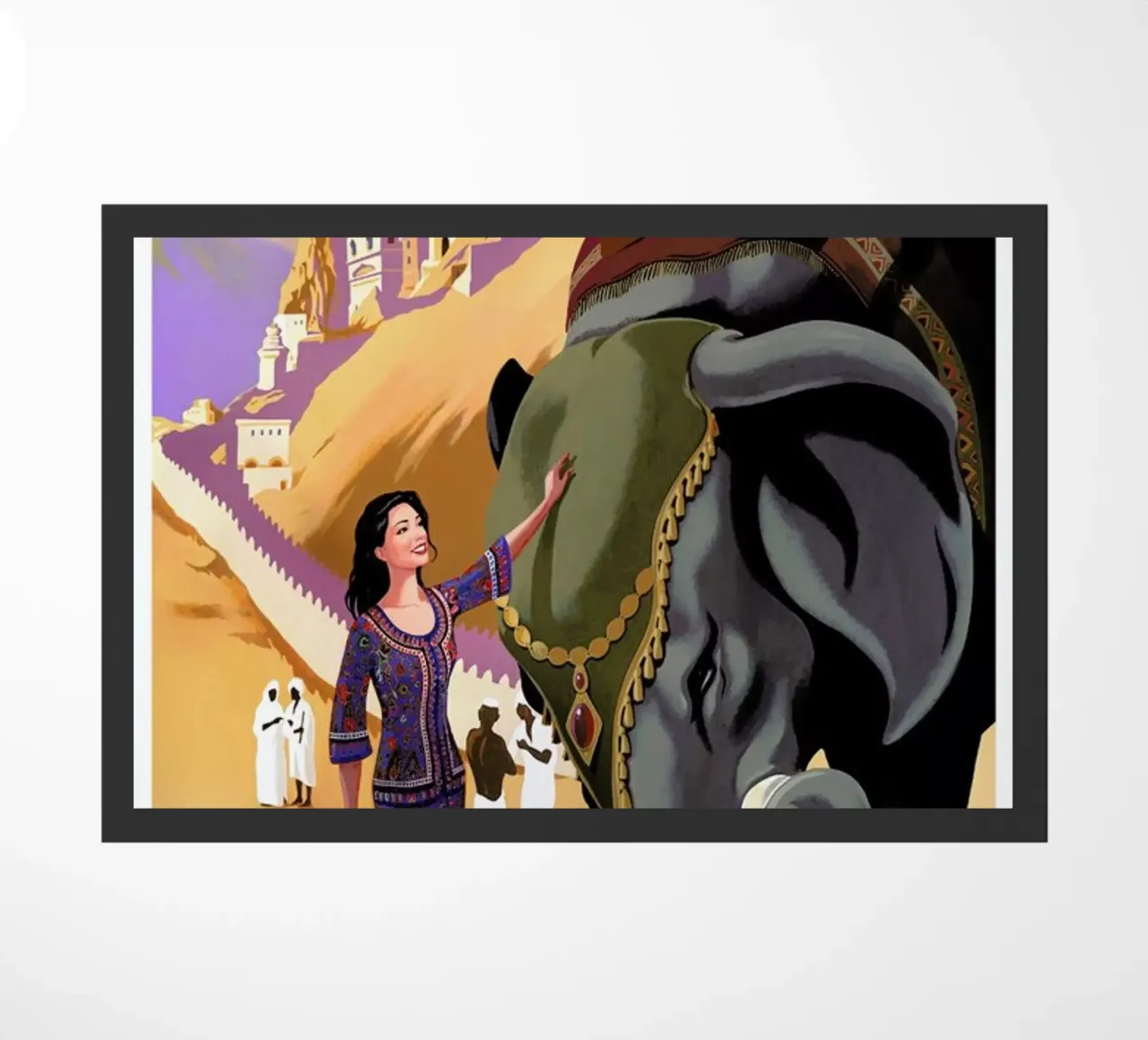 india1 zerbino da Robert Livingston