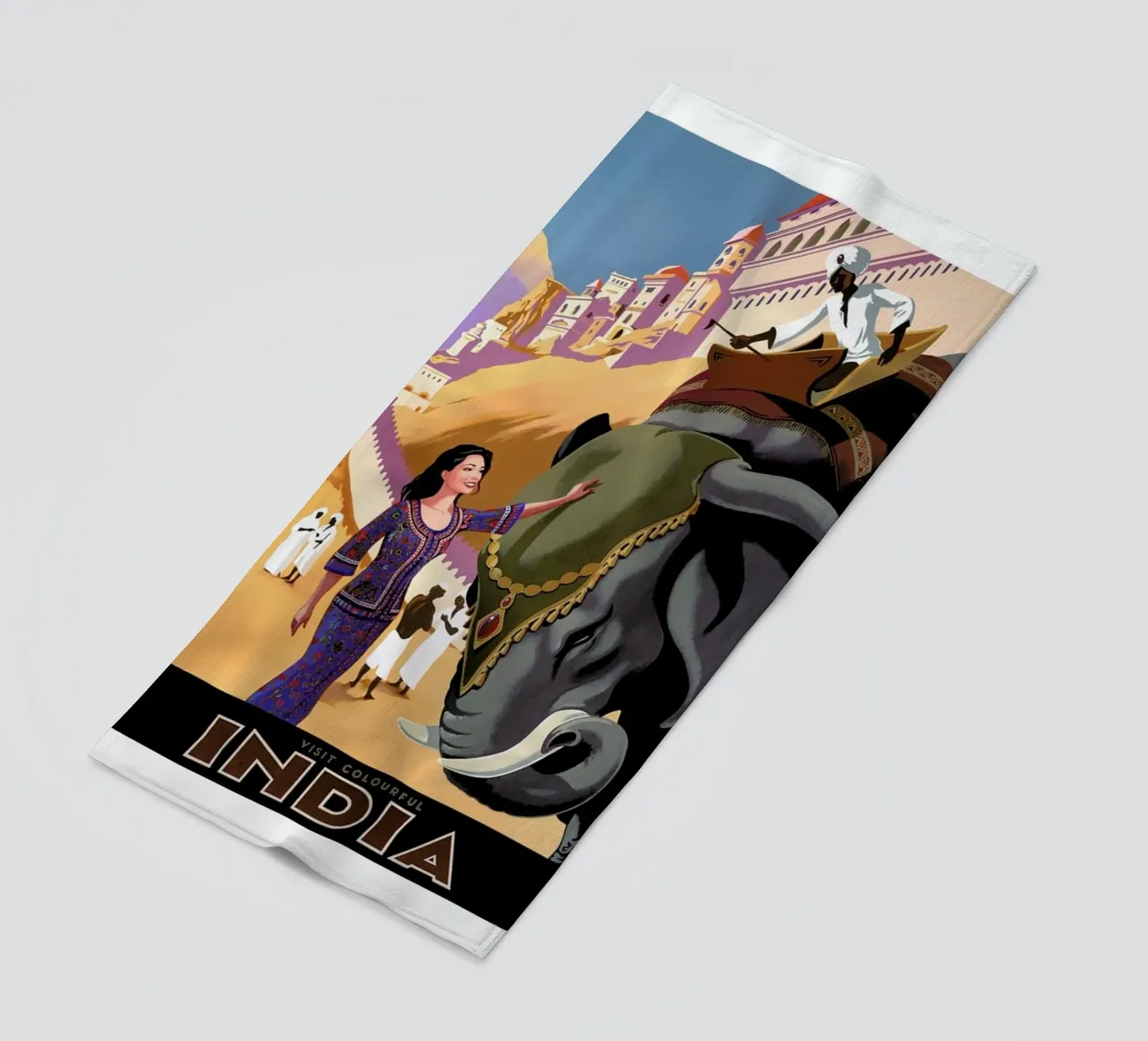 india1 telo mare da Robert Livingston