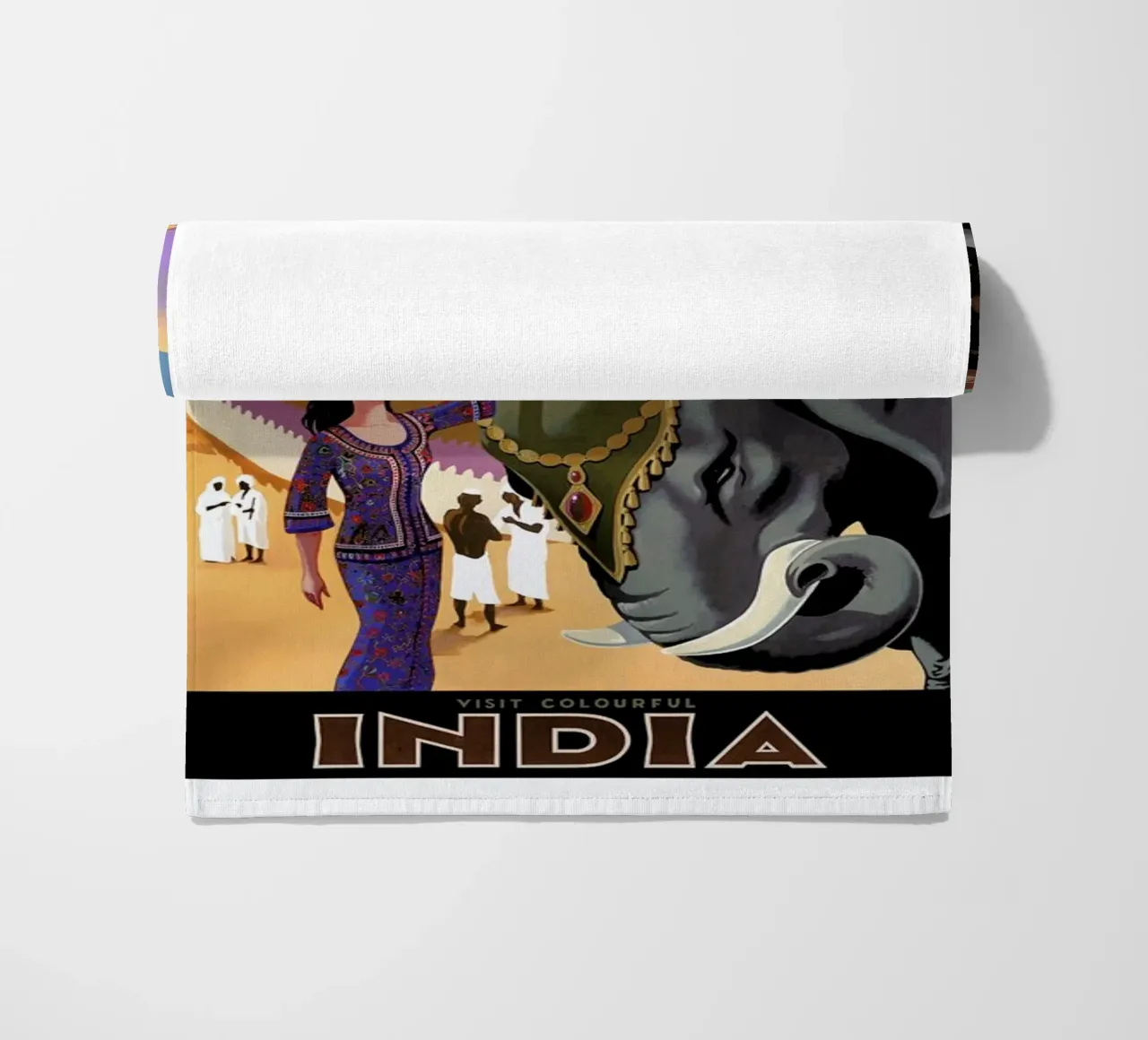 india1 telo mare da Robert Livingston