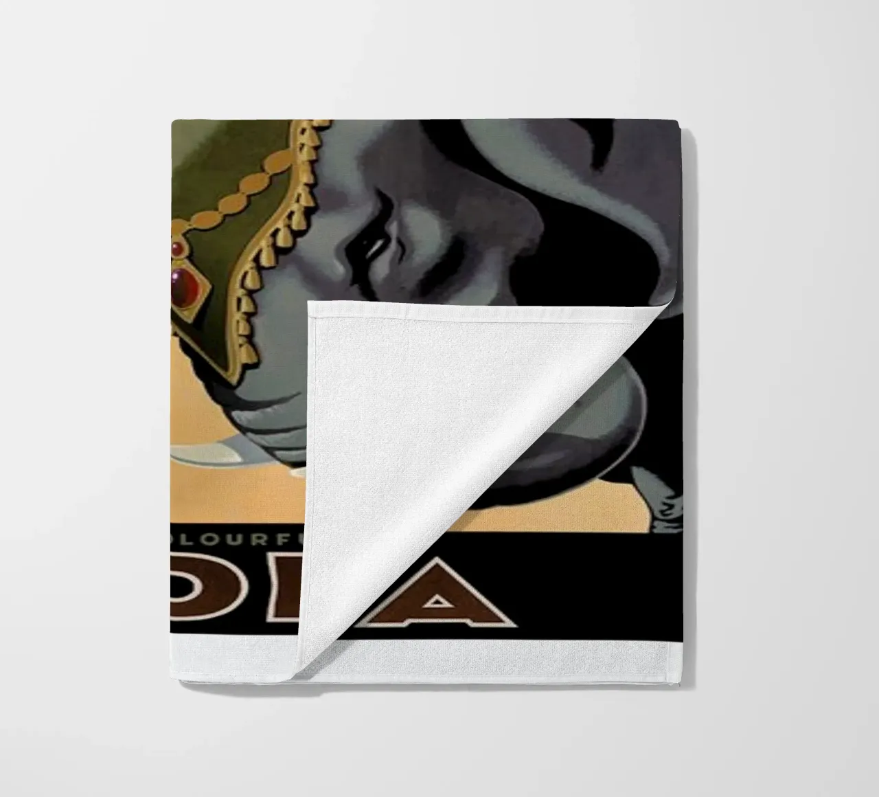 india1 telo mare da Robert Livingston